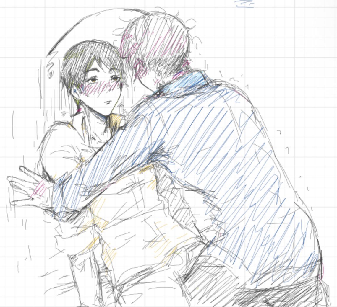 PiPiPockywta's tweet photo. Lesbian and gay? #hetaliavietnam #hetaliataiwan #taiviet #hetalia https://t.co/S2ZgZ7OA7b