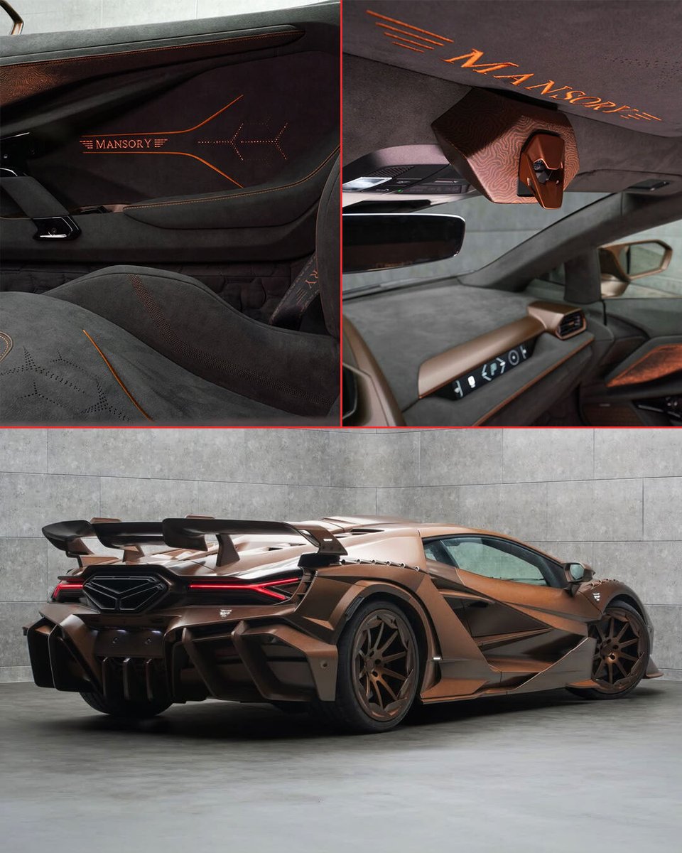 autoevolution tweet media