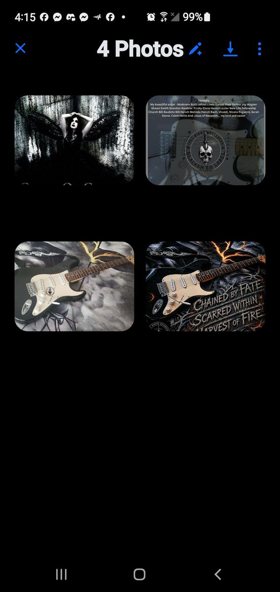 StratFireKing's tweet photo. Here's the official cd insert for my debut opus through Blackend Records Inc. https://t.co/ziejYWnPrV