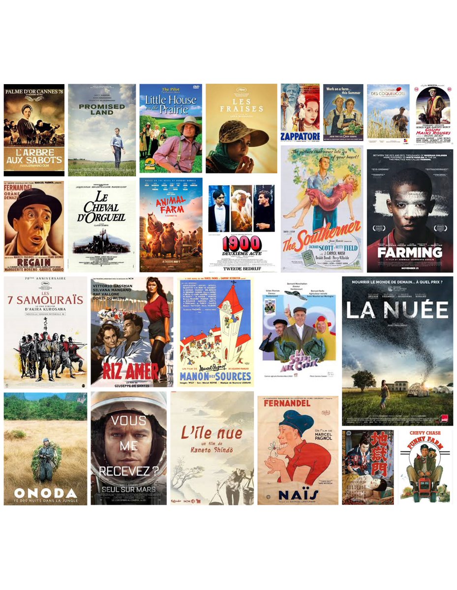 merlinpapin3's tweet photo. #SondageMondePaysanetdelaTerre troisième jour pour ce sondage qui vous plait avec des films nombreux et toutes directions
on a passé les 350 VOIX , les 400 sont sur reste les 500  a allez chercher avec les nombreux absents sur la plage , alors allons creuser et binet quelques films

merci de RT je compte sur vous

il restera encore demain vous inquiétez pas !