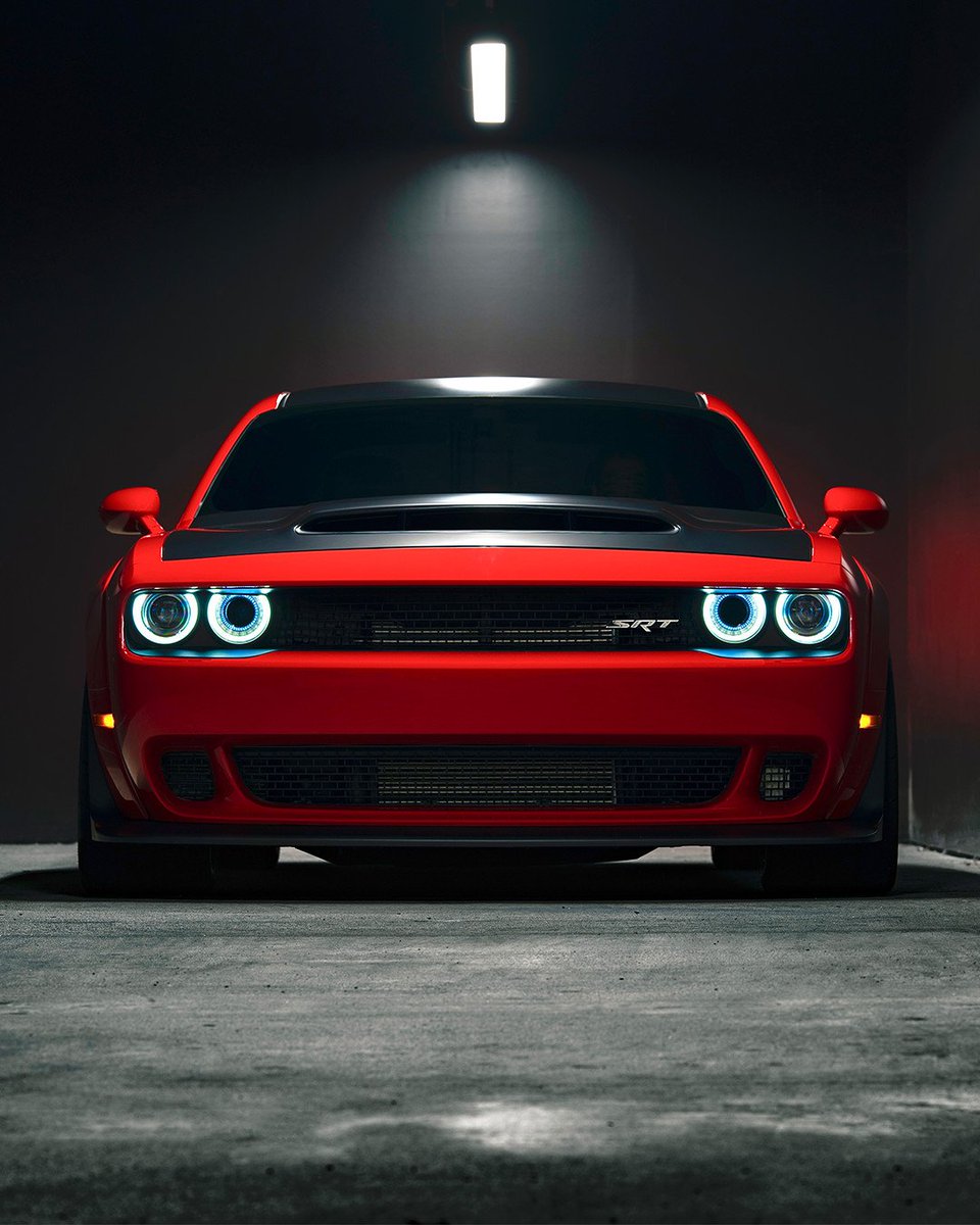 King Of Mopar 🏁🚗 tweet media
