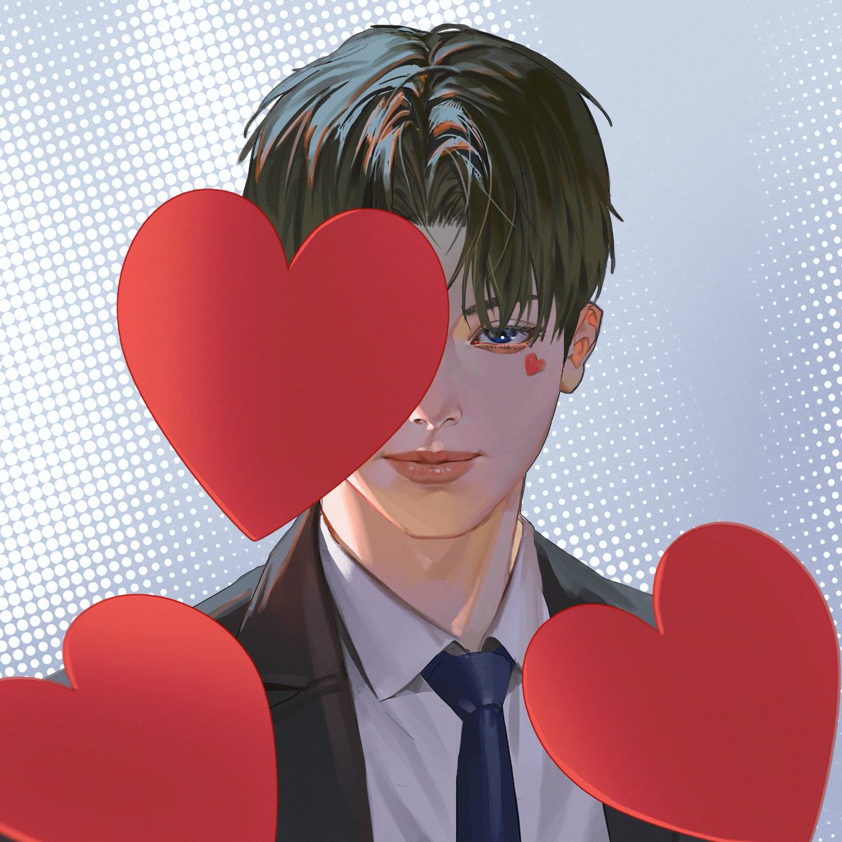 Rooss | 로스 tweet media