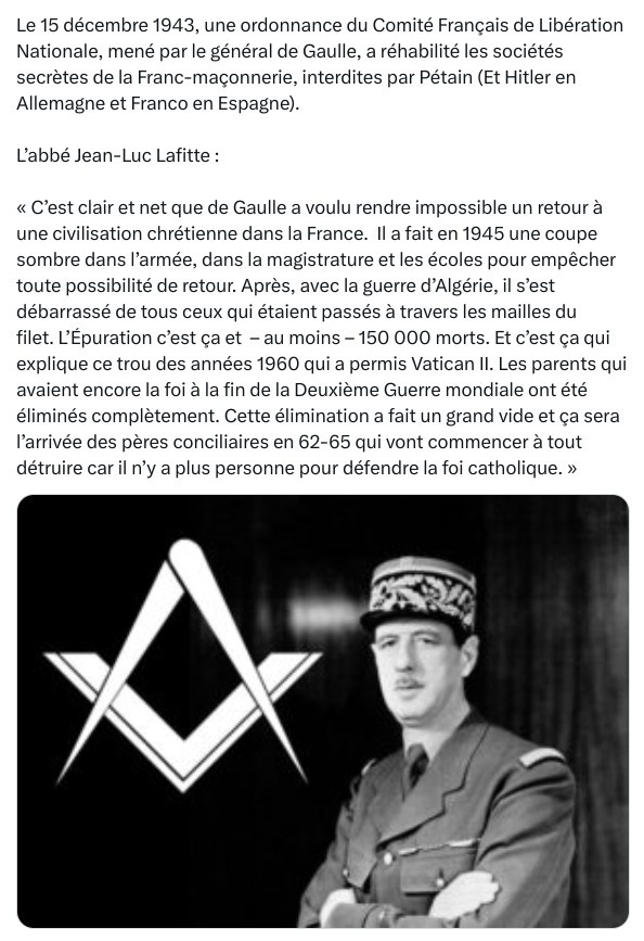 Véritiste 𝕏 tweet media