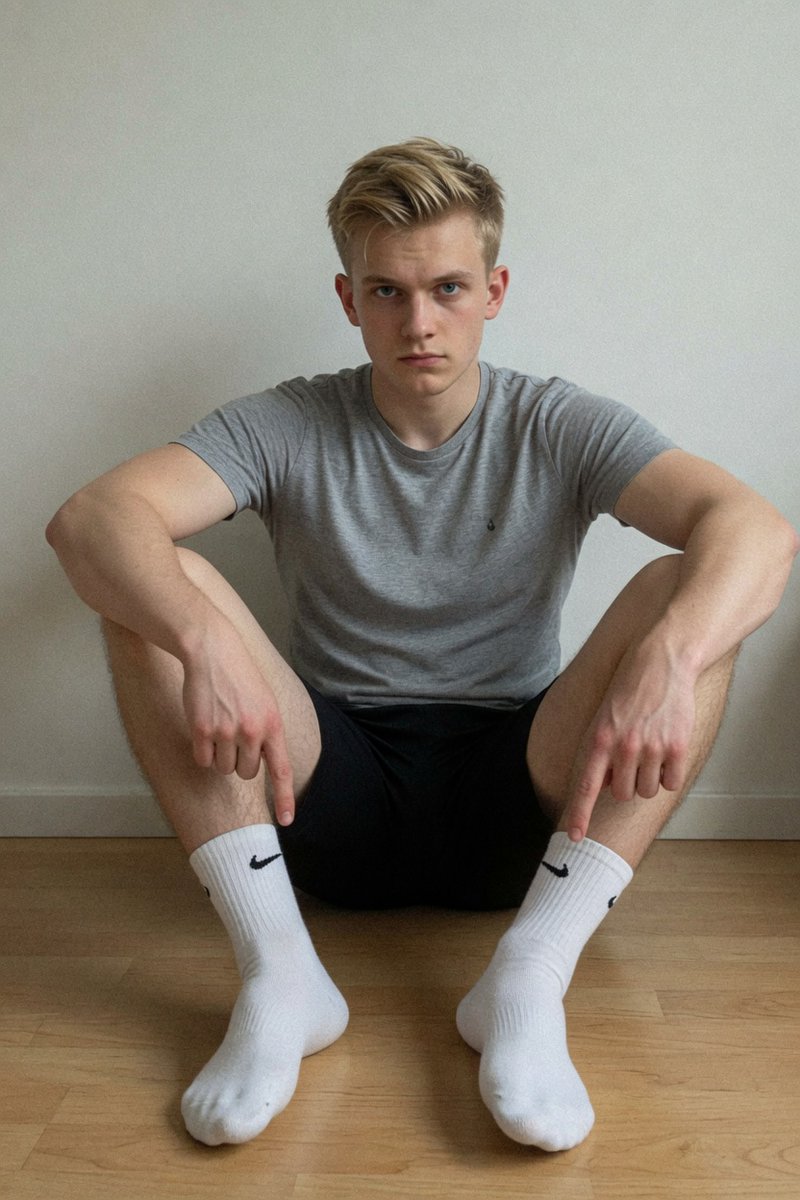 JacobSneak's tweet photo. #socks #master #findom #slave https://t.co/h3PgUcP70J