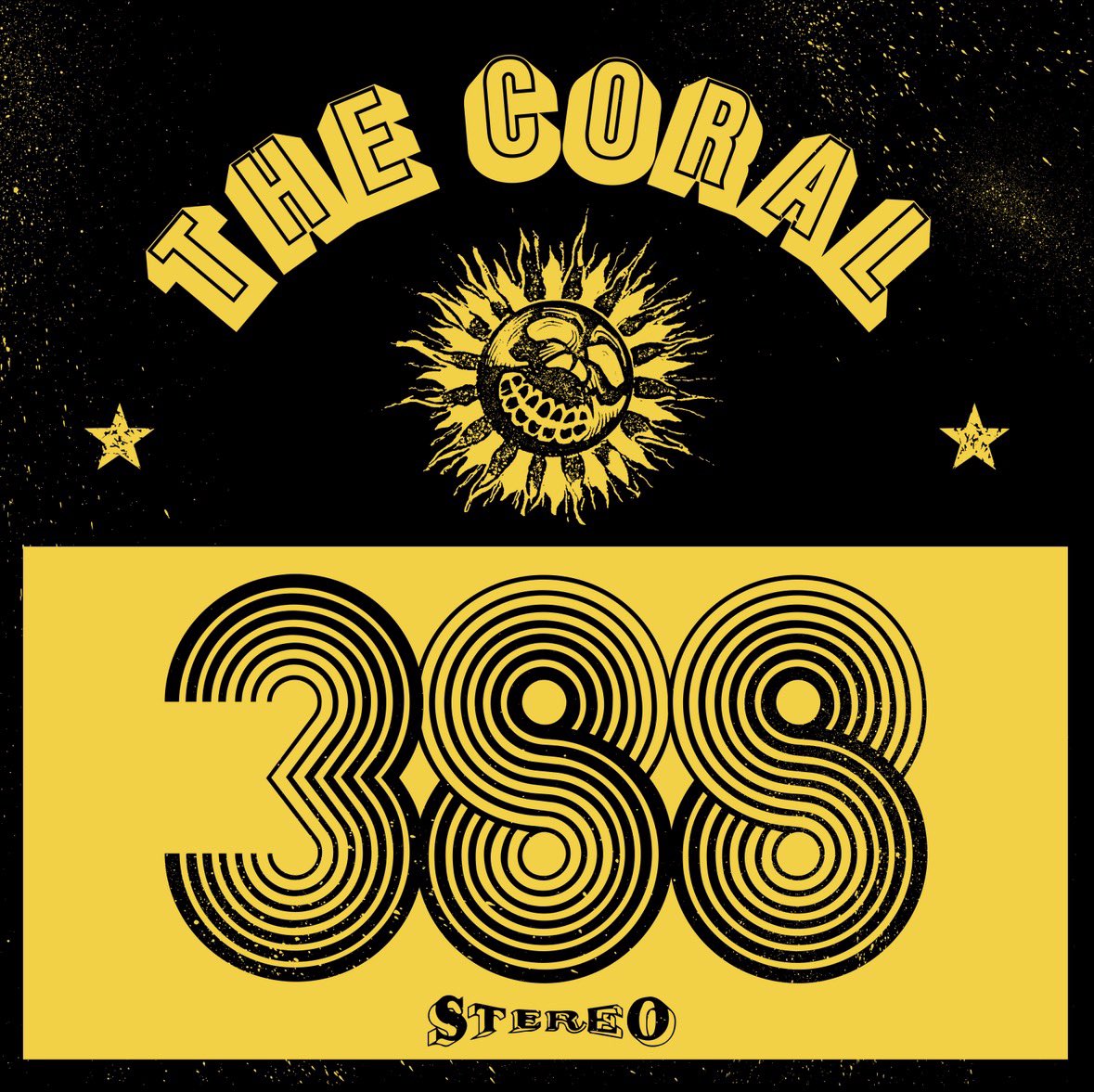 The Coral tweet media