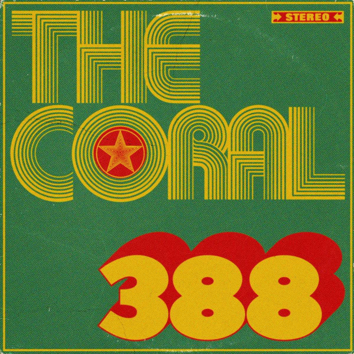 The Coral tweet media