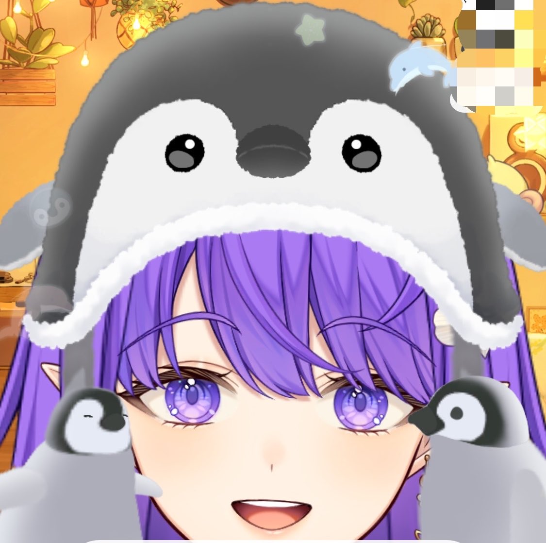 ペンギン🐧さん！！！