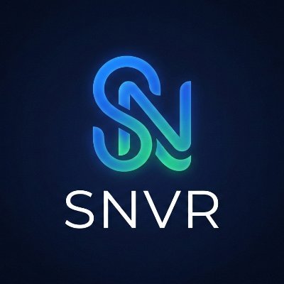 SNVR tweet media