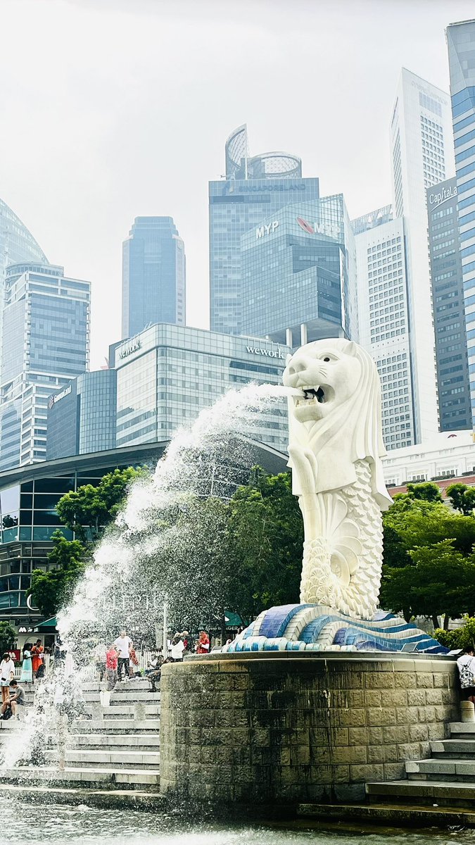 kmttta's tweet photo. 🇸🇬 https://t.co/AMluL124Lj