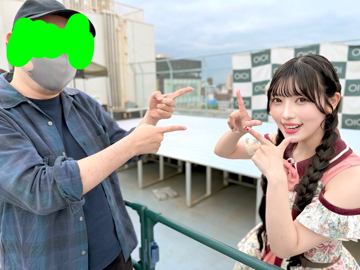 のぶぅぅぅ tweet media