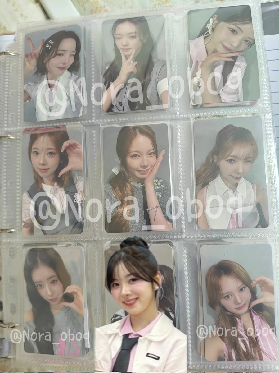 young posse 香港 Fancon 入場特典 トレカ 5枚セット 買取 / 交換希望】 NiziU MIIHI 香港入場特典 求🙇🏻‍♀️ 香港FANCON