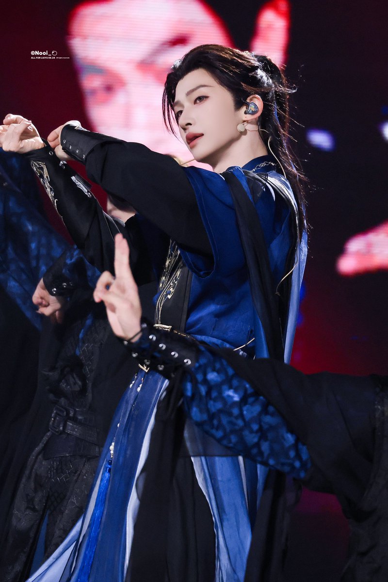 CharlieYu_🩵 tweet media