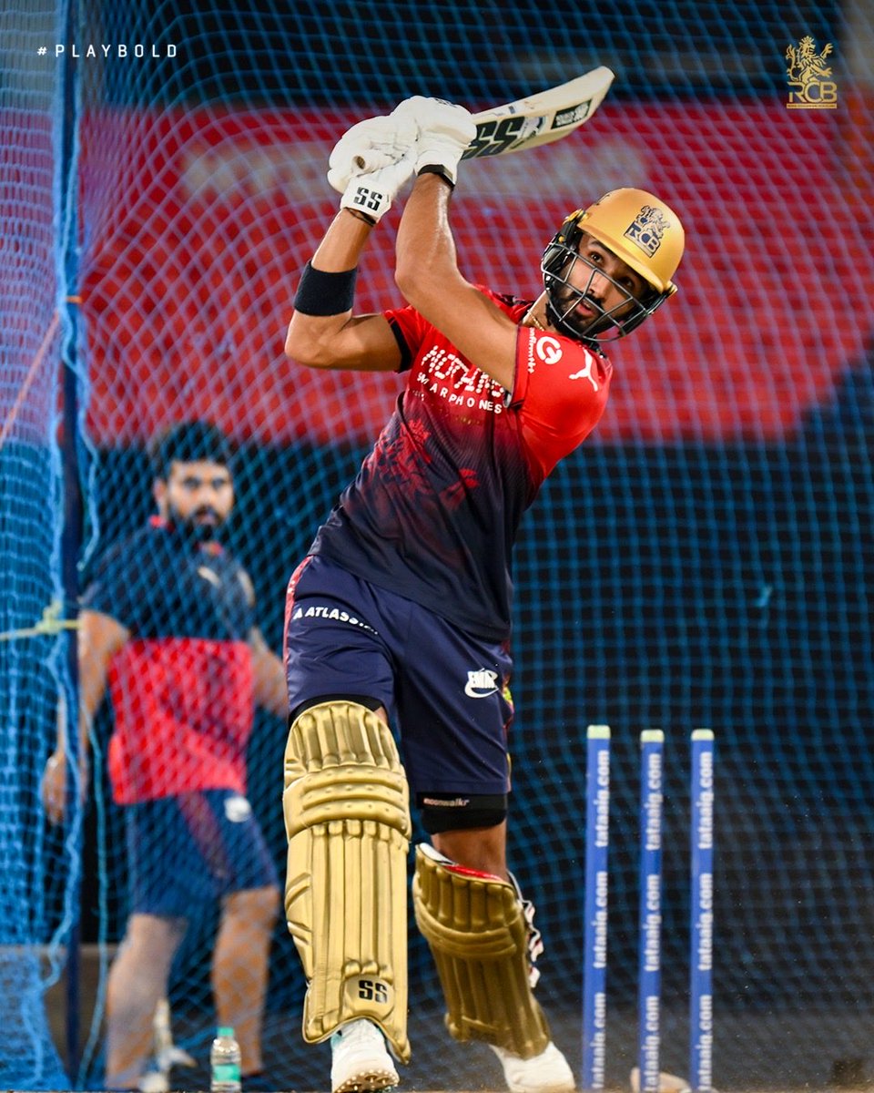 Royal Challengers Bengaluru tweet media