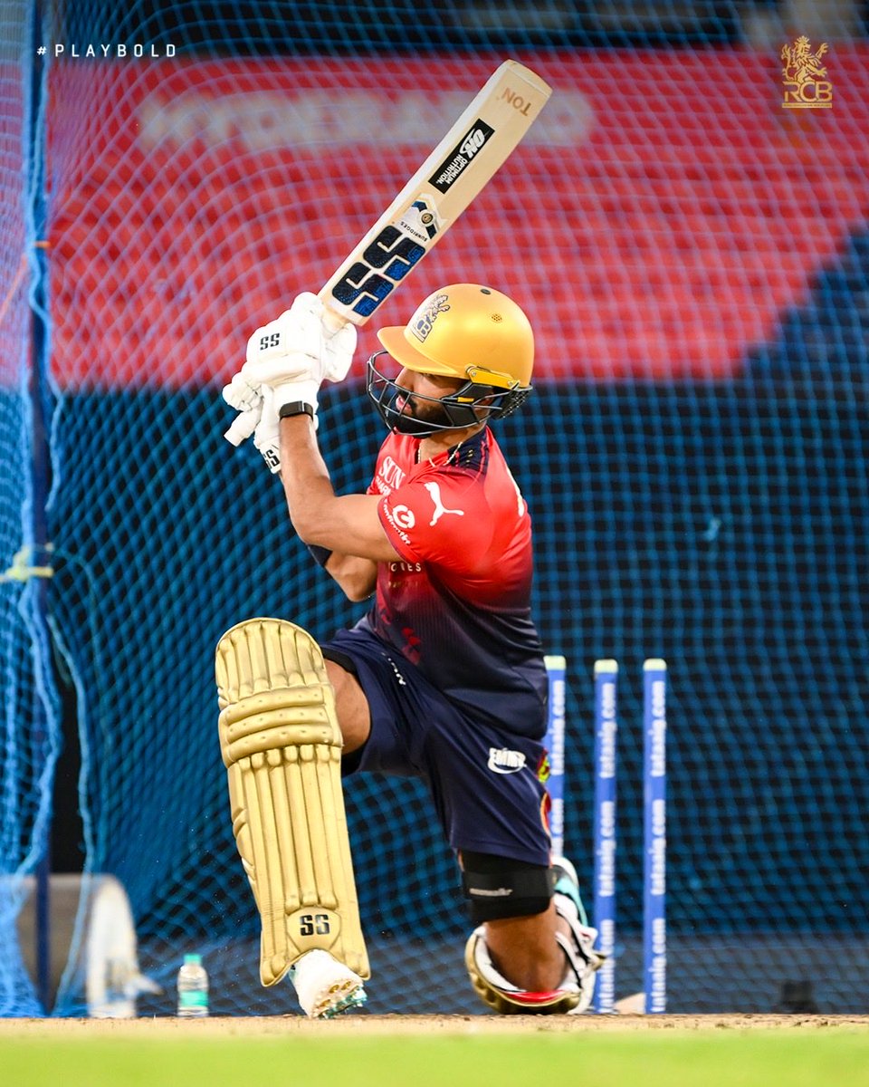 Royal Challengers Bengaluru tweet media