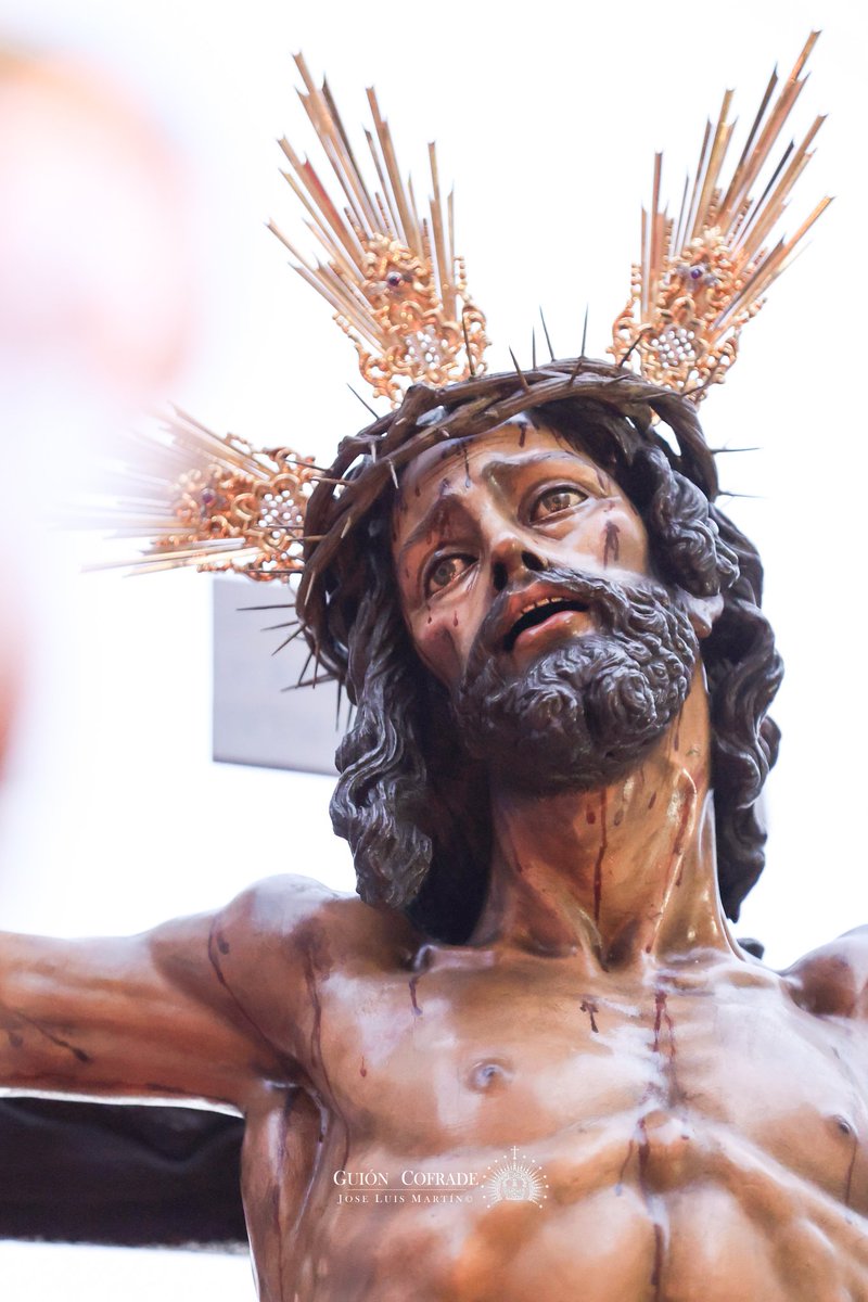 GuionCofradefot's tweet photo. Domingo del Señor

@hermandadsed 

#tdscofrade #miercolessanto #ssantasevilla26 #ssantasevilla #lased #nervion #hdadlsed https://t.co/u3S5CCyzAx