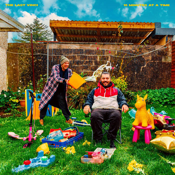 Hardigor73's tweet photo. The Last Vinci – 15 Minutes At A Time: alt-rock pesante con radici punk e hardcore, produzione curata e una storia vera dietro ogni brano. Recensione completa su https://t.co/1LhlulRe2E blog 👇 #TheLastVinci #15MinutesAtATime #PunkRock https://t.co/JiDezQ22Uz