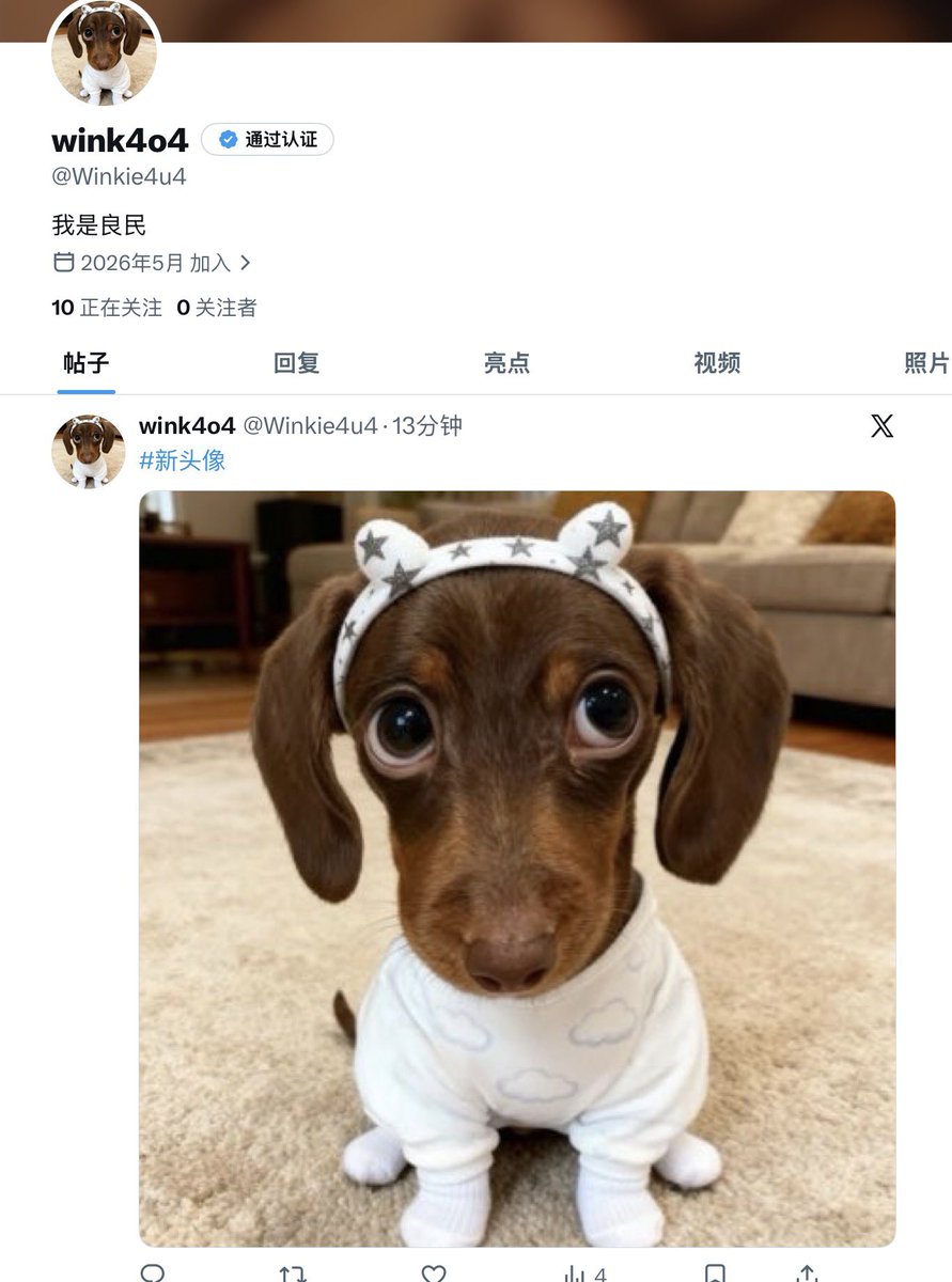 winkiyo tweet media