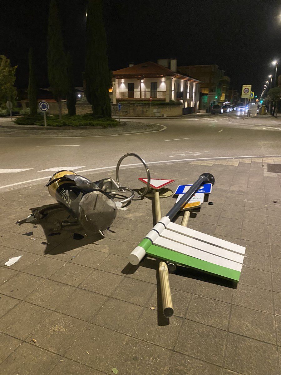 Torrelavega se mueve tweet media