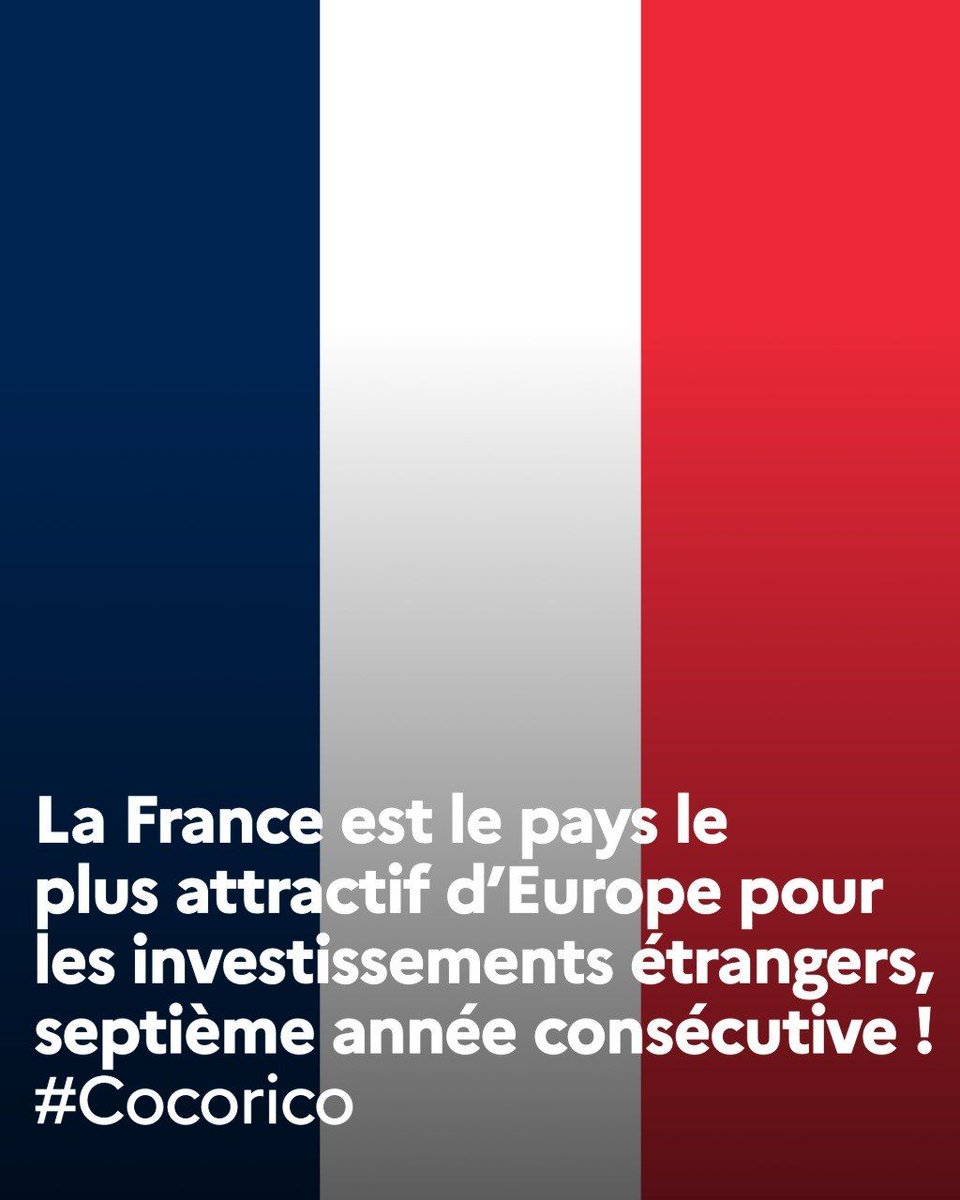 Nicolas Dufourcq tweet media