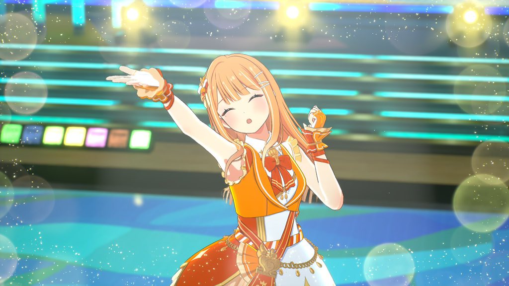 tkznnimas's tweet photo. めちゃくちゃ久しぶりにツアマスしてきた https://t.co/NYZsBo3oZ3