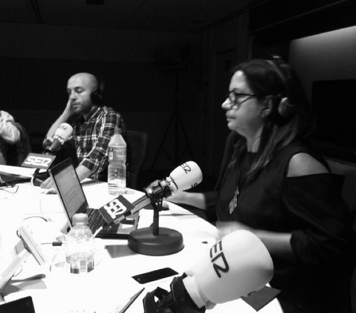 Pablo Morán tweet media
