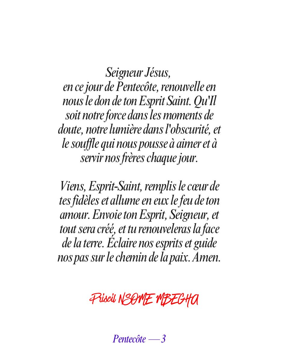 Priscil Nsome Mbegha tweet media