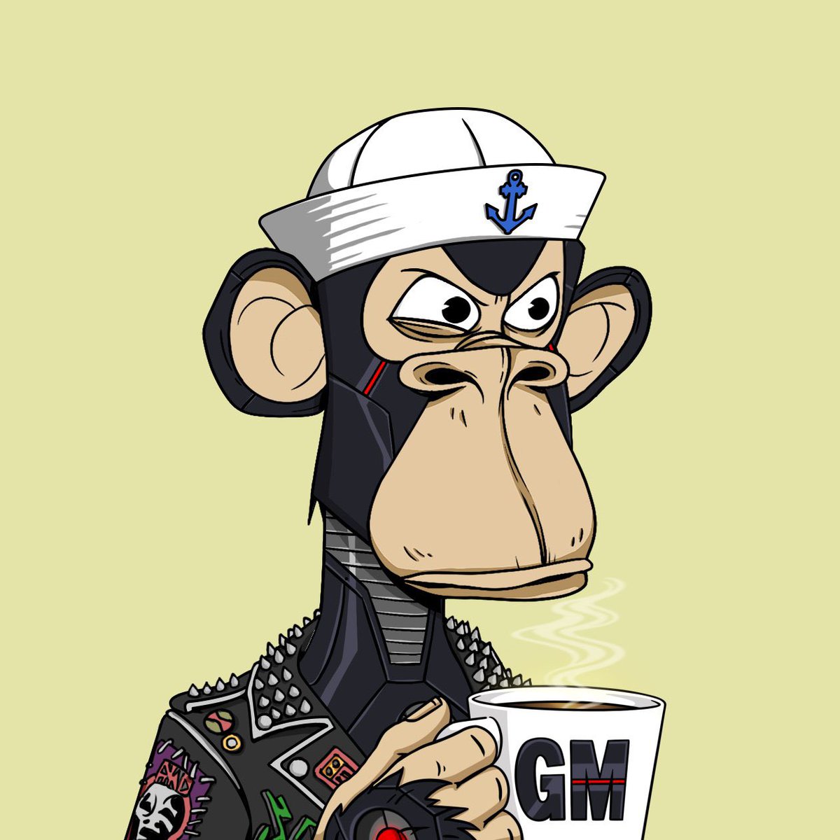 Marcel 🦍 tweet media