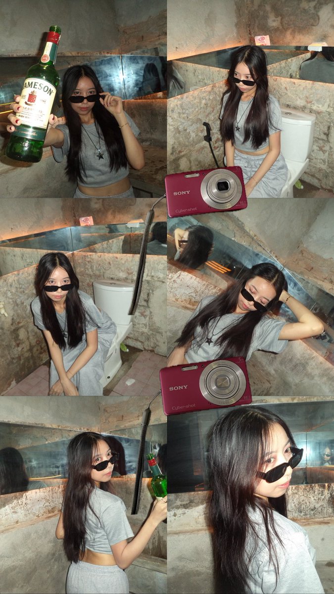 nata // @ after dm tweet media