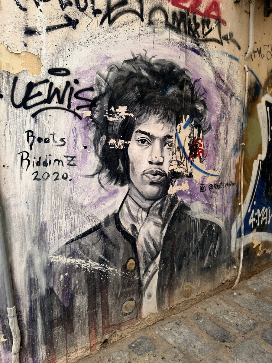 Free2FeelGood's tweet photo. Street Art ✨ https://t.co/Tga4uQNLUa
