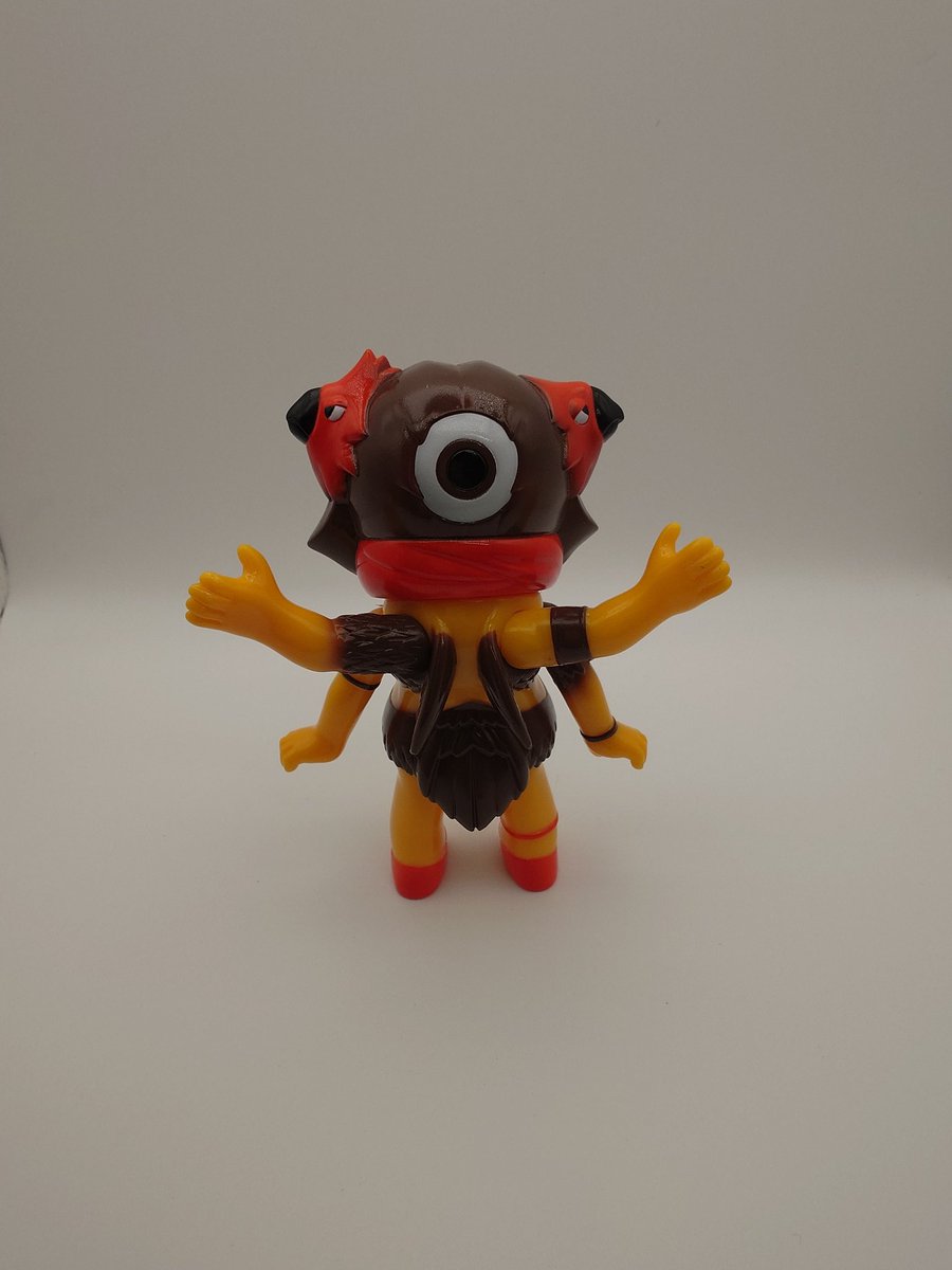 P.9.T.O.Y.S (@P9Toys) / Posts / X
