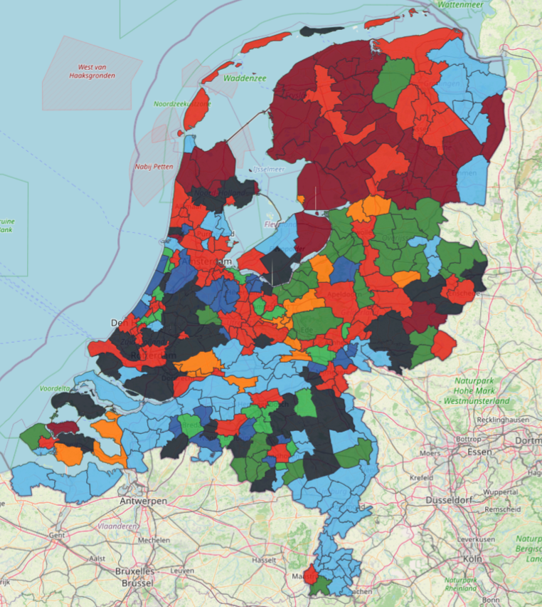 Man van cultuur tweet media
