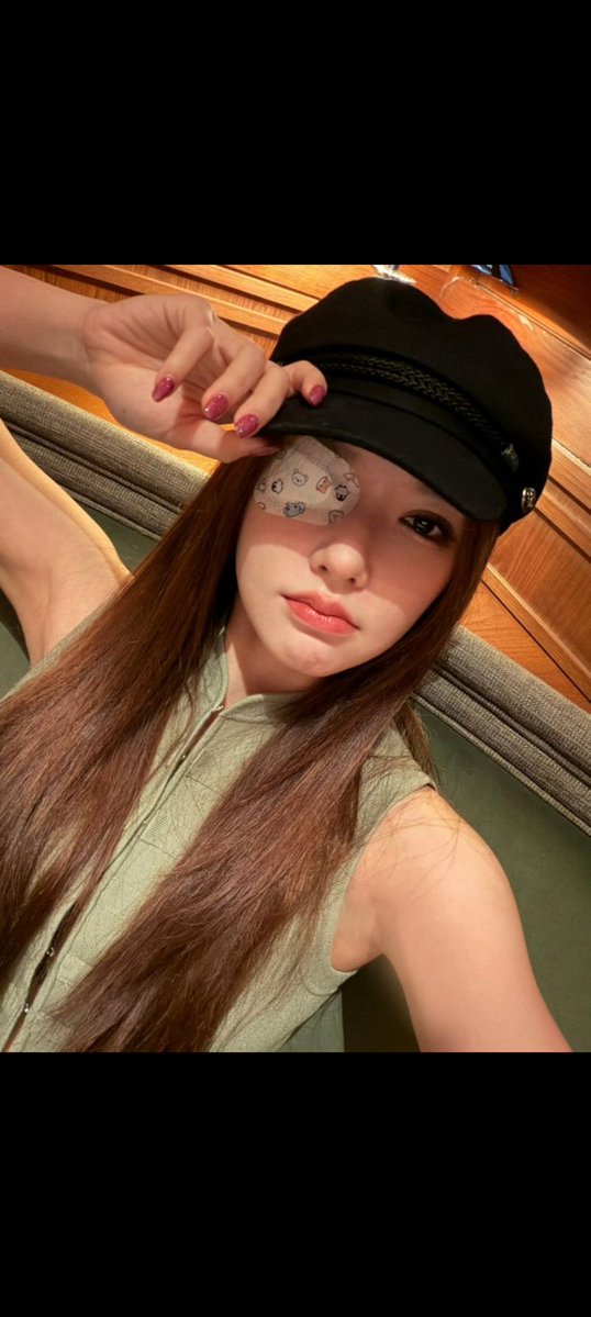 Only for XiaoXiao tweet media