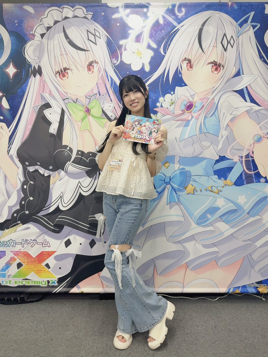 Z/X（ゼクス）公式アカウント (@zxtcg) / Posts / X