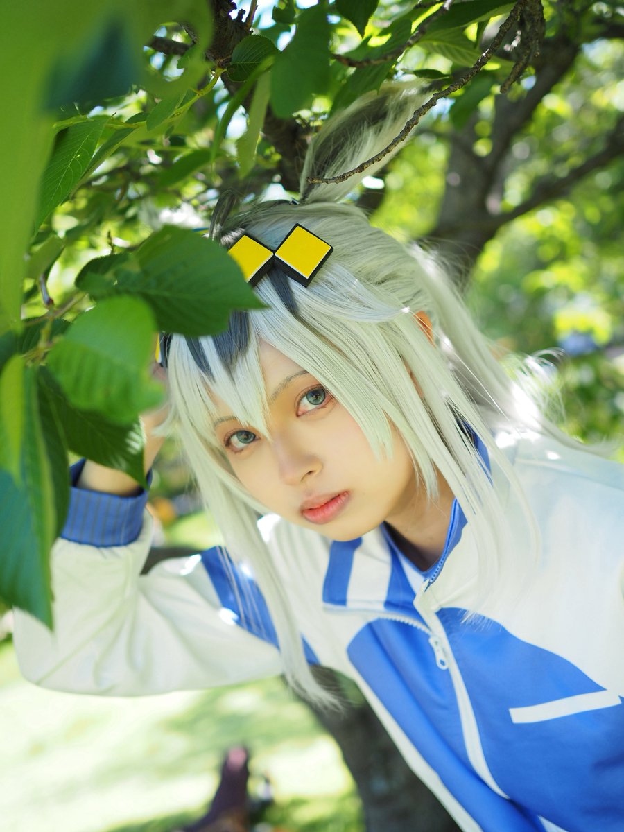 ◤ コスプレ / Cosplay◢ 『ウマ娘 シンデレラグレイ』 オグリキャップ