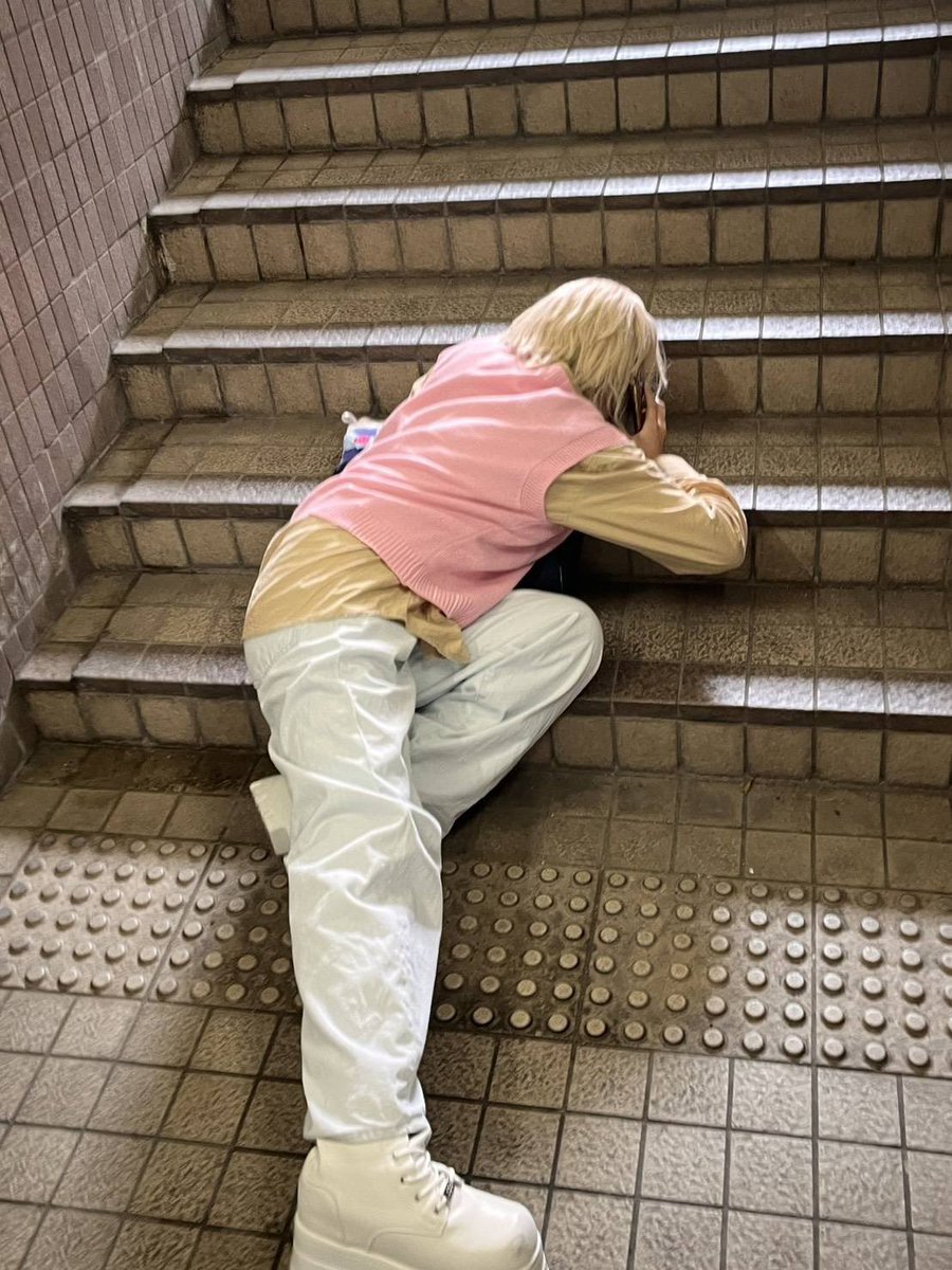 Ras_cals_'s tweet photo. kn｢ちょっと待って転んだんだけどWWWWWWWWW｣

hb｢転んだマ！？WWWWWWWW｣

 #ときこす https://t.co/6ccqtyZtQL