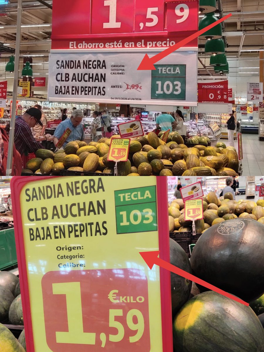 El Palleter tweet media