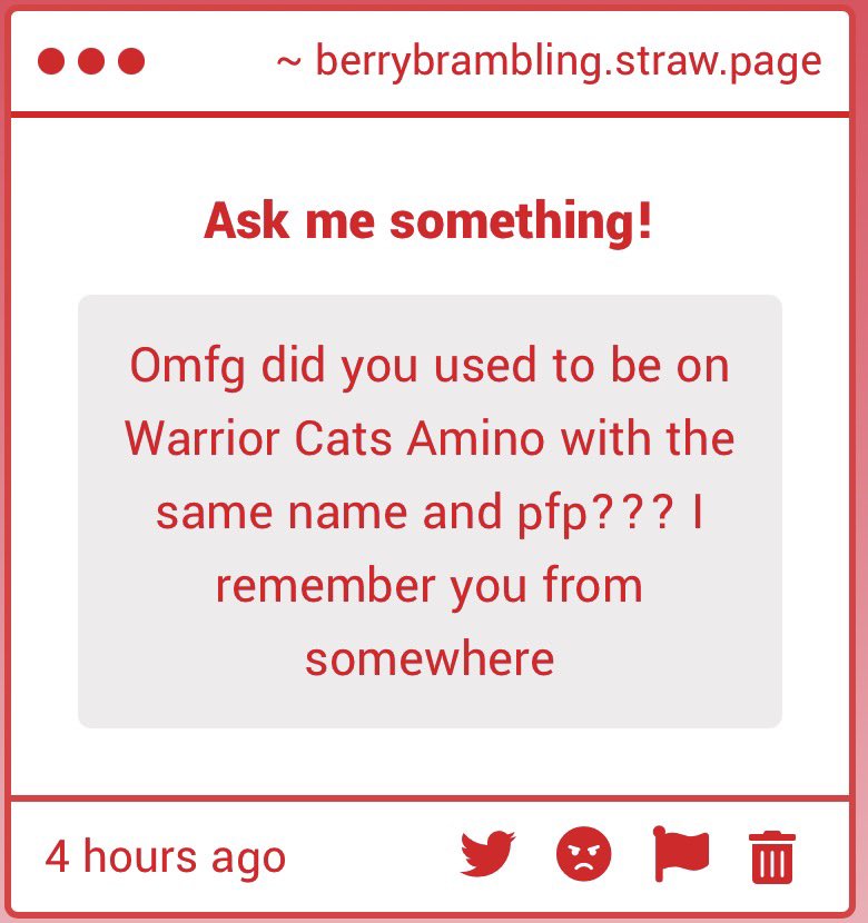 berry tweet media