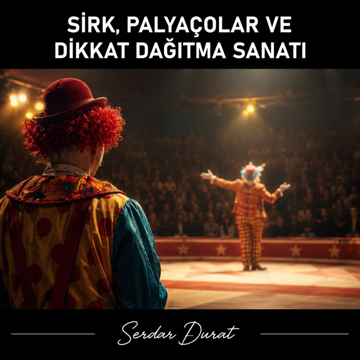 Serdar Durat tweet media