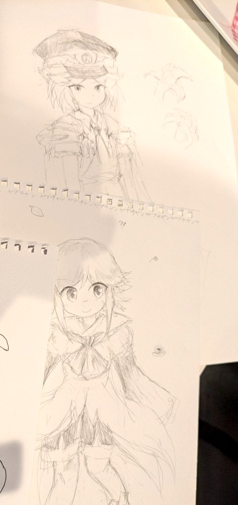 墓んむくや tweet media