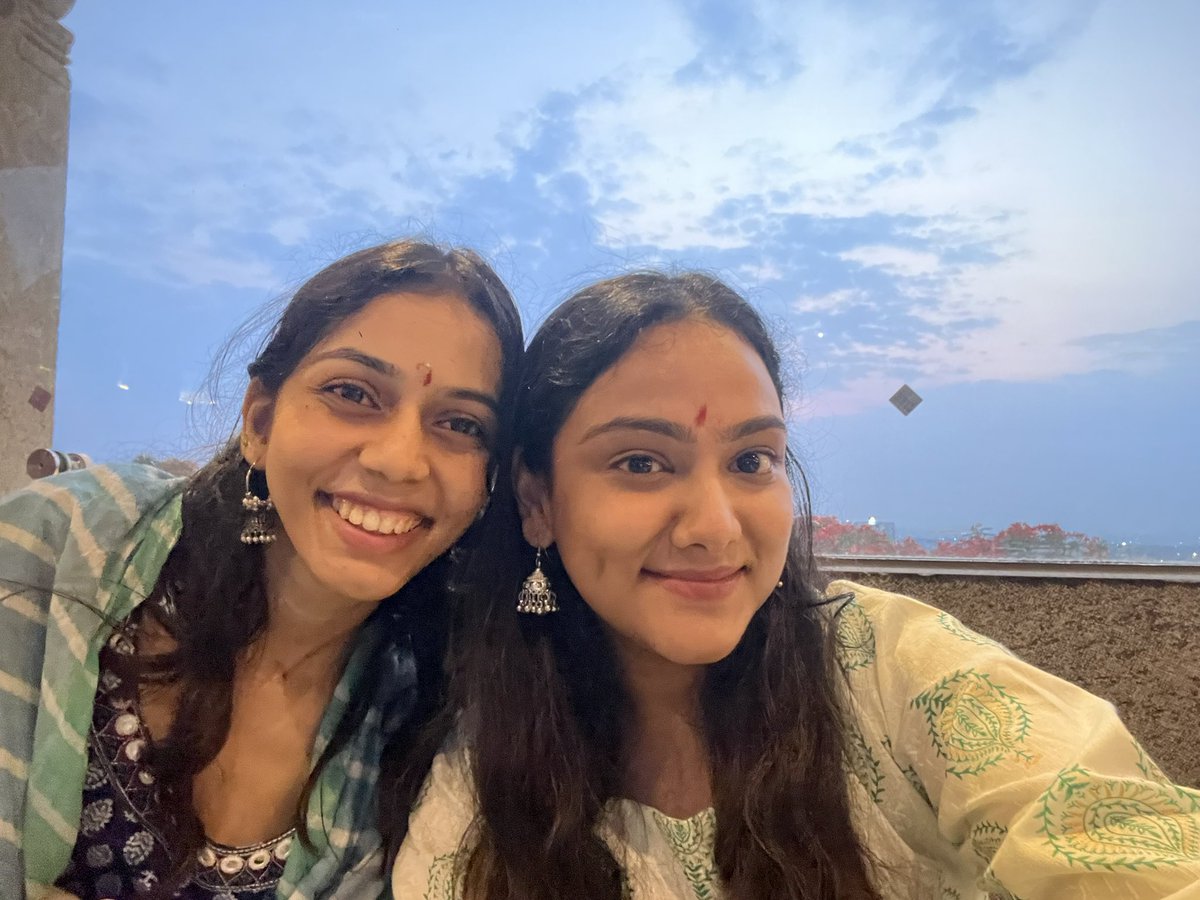 Shravika Jain tweet media