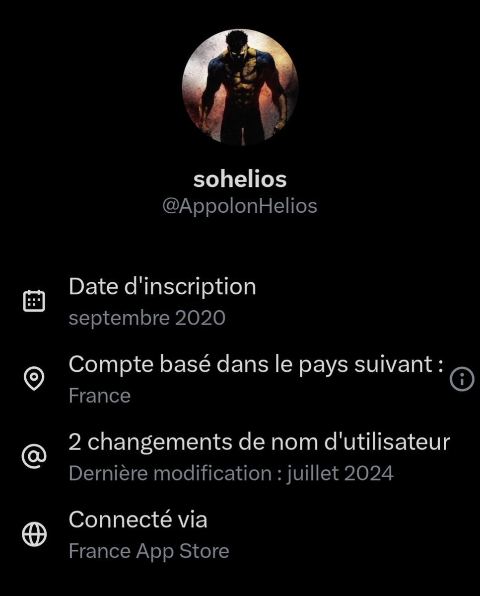 Le Baron 4 couleurs tweet media