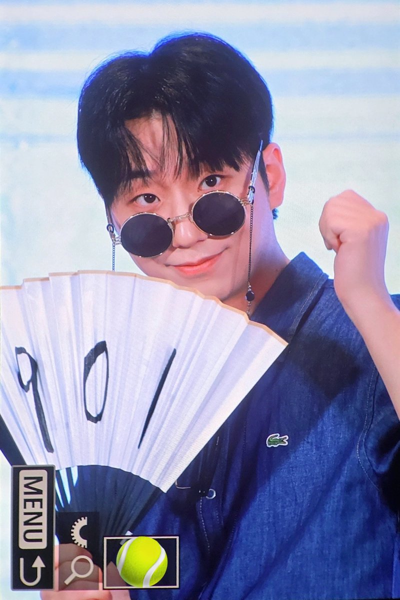 901xdh's tweet photo. 260524 상하이 팬싸 #건일 https://t.co/7RoNu0kB2d