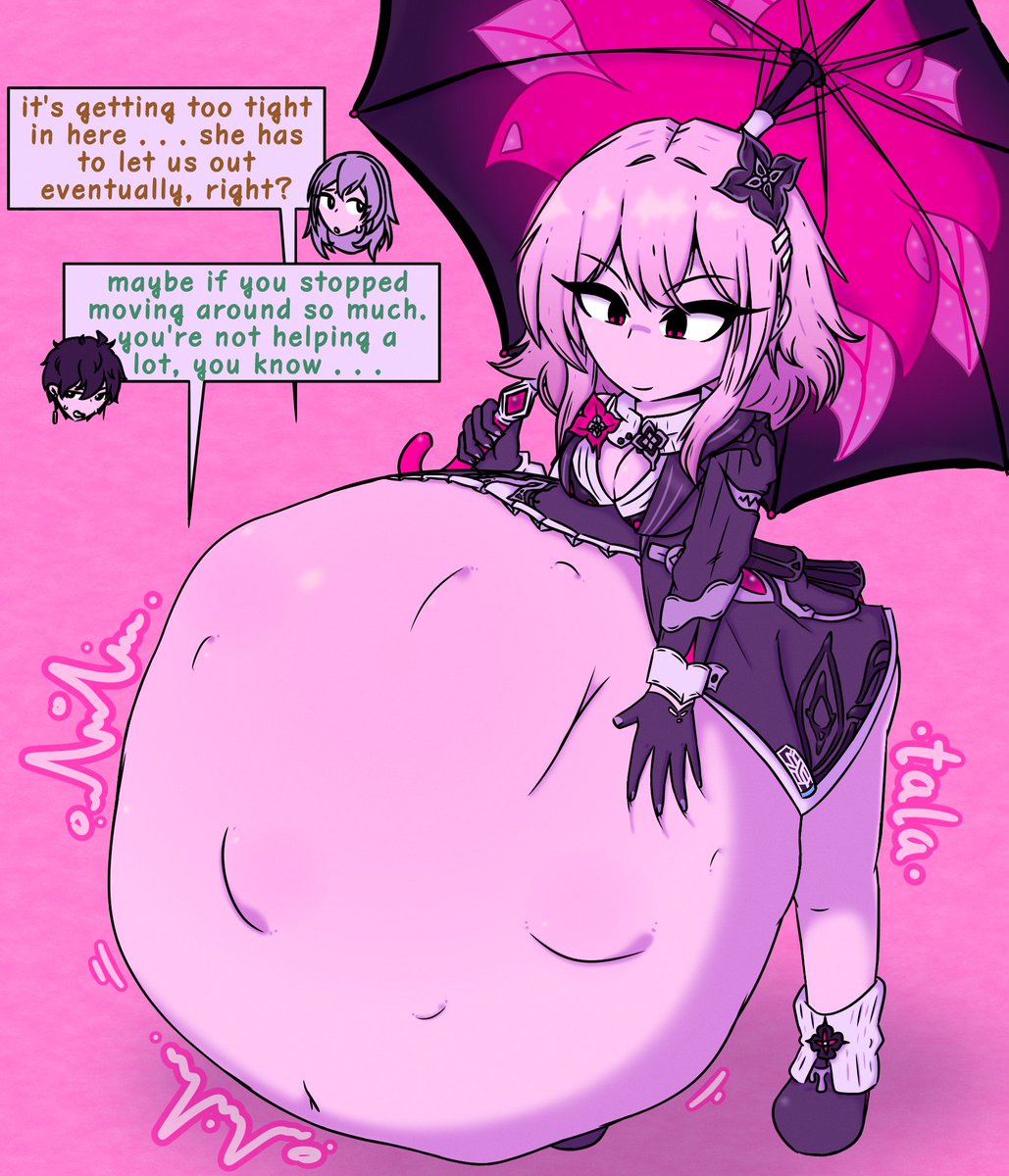 taladruss_waste's tweet photo. "UUUH EVERCHURNED IDFK EVERPRED IDFK IDFK MAN! IDK!"

1/2 of a sort of collab I made with a friend @surfb1te I'm talking to you!! 😡🤬

Also, I know nothing about Evernight or March 7th or anything related to  Honkai Star Rail. Please pardon my lack of knowledge as I know nothi https://t.co/dVkKf5fuM1