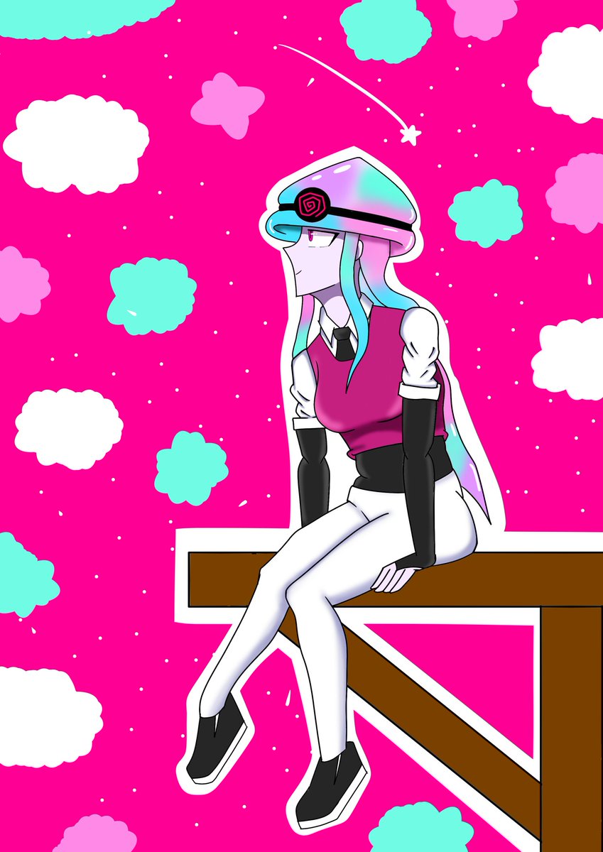 𝕾𝖎𝖊𝖌𝖒𝖊𝖗~♡ tweet media