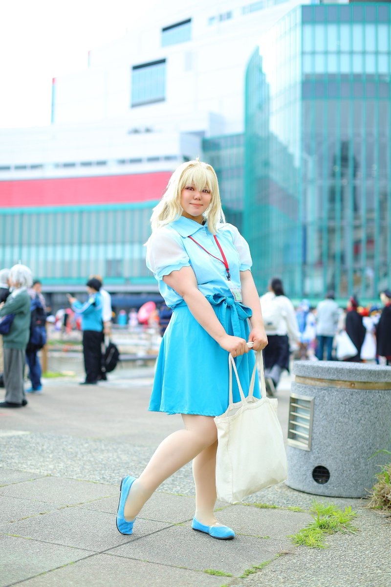 ヰにかヰ（にか）@テイフェス2日間参戦 tweet media