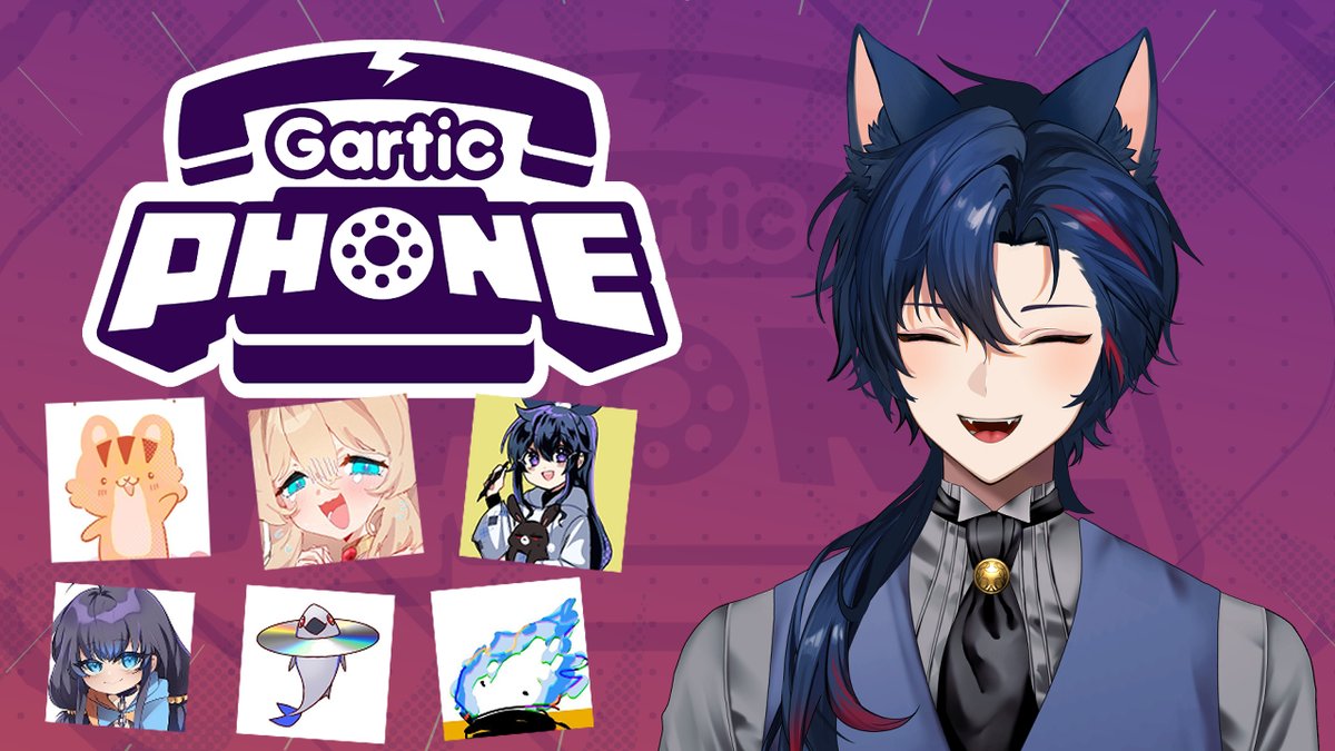 Lucius Merryweather 🖊️🐶 ASTRALINE tweet media
