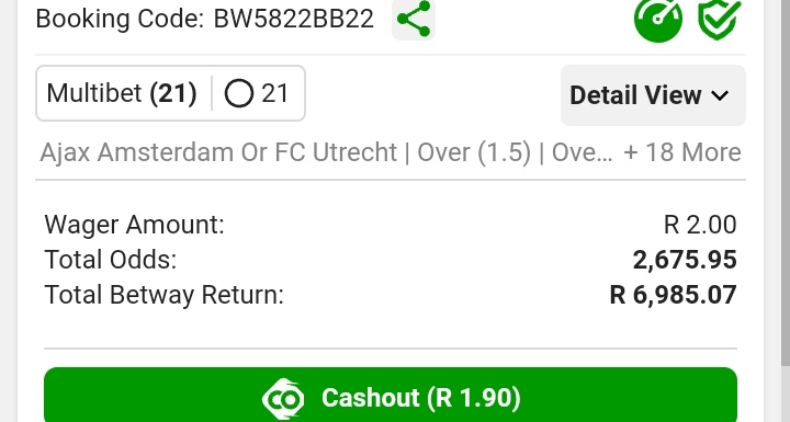 Online Betting 💥 tweet media