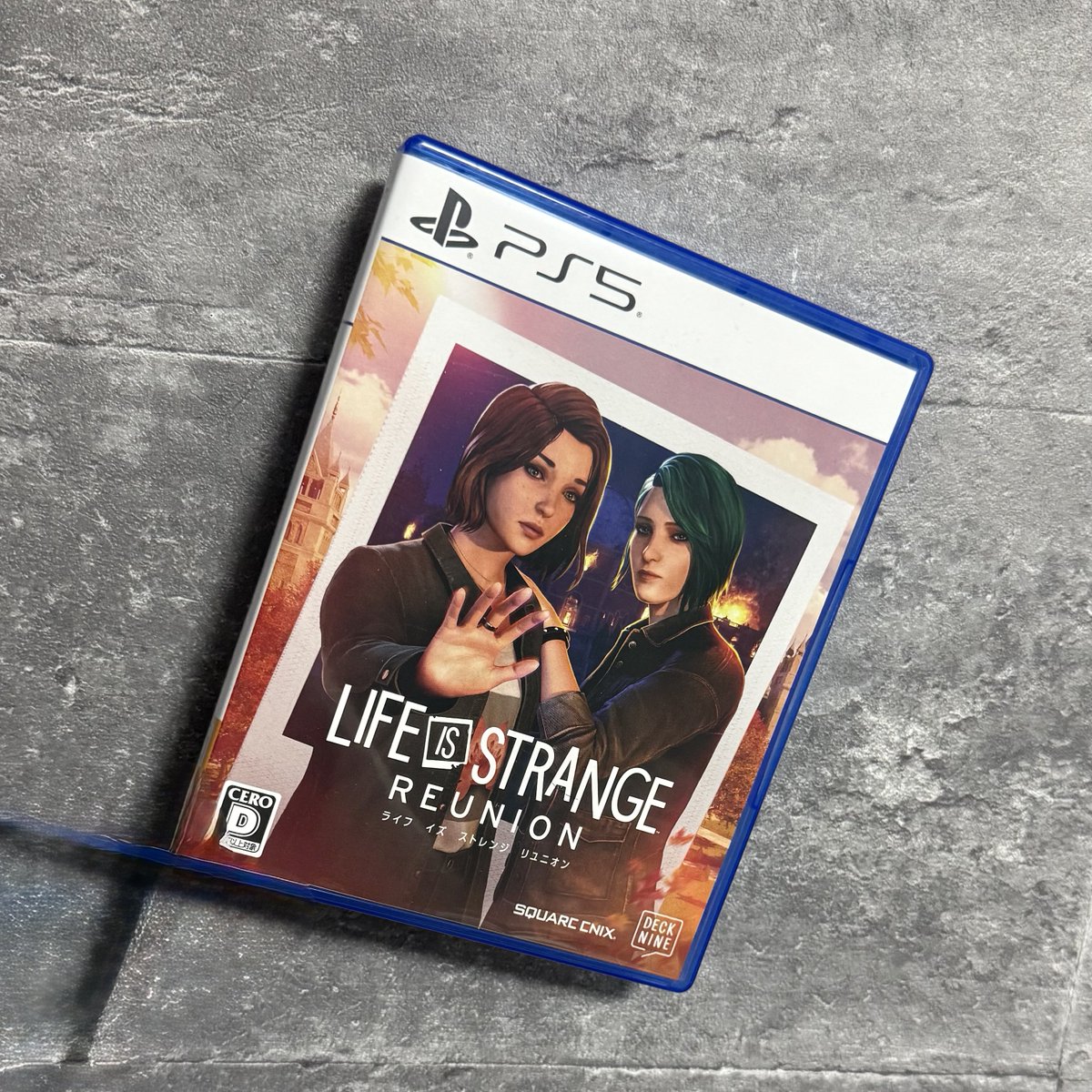 barsine001's tweet photo. 『ライフイズストレンジリユニオン』
発売してるのも知らんかったし(めっちゃ好きな作品だけど2もｶﾗｰｽﾞもﾀﾞﾌﾞﾙｴｸｽﾎﾟも正直あんまりだったから追っかけて無かった)、始めたばかりだけど、クロエと再会するだけで泣けてまう(´；ω；｀)ﾌﾞﾜｯ
#ライフイズストレンジリユニオン https://t.co/e8Wf9ZHsjY