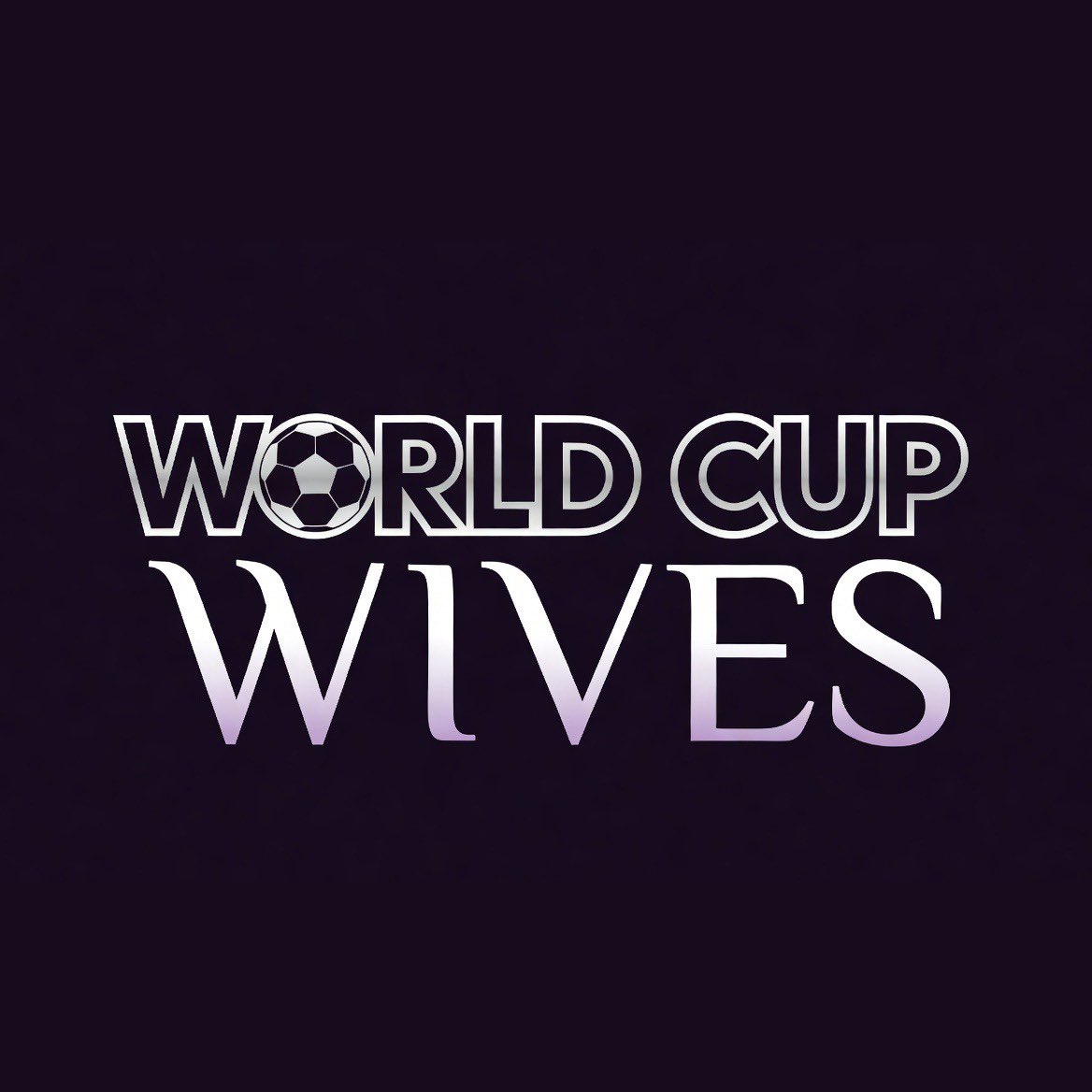 Worldcup Wives tweet media