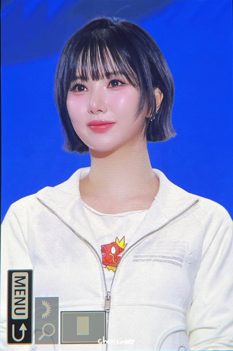 cherisinb's tweet photo. 260524 pre #비비지 #VIVIZ #은하 #EUNHA https://t.co/lZUdtmjhl1